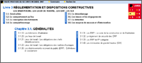Exemple de sommaire